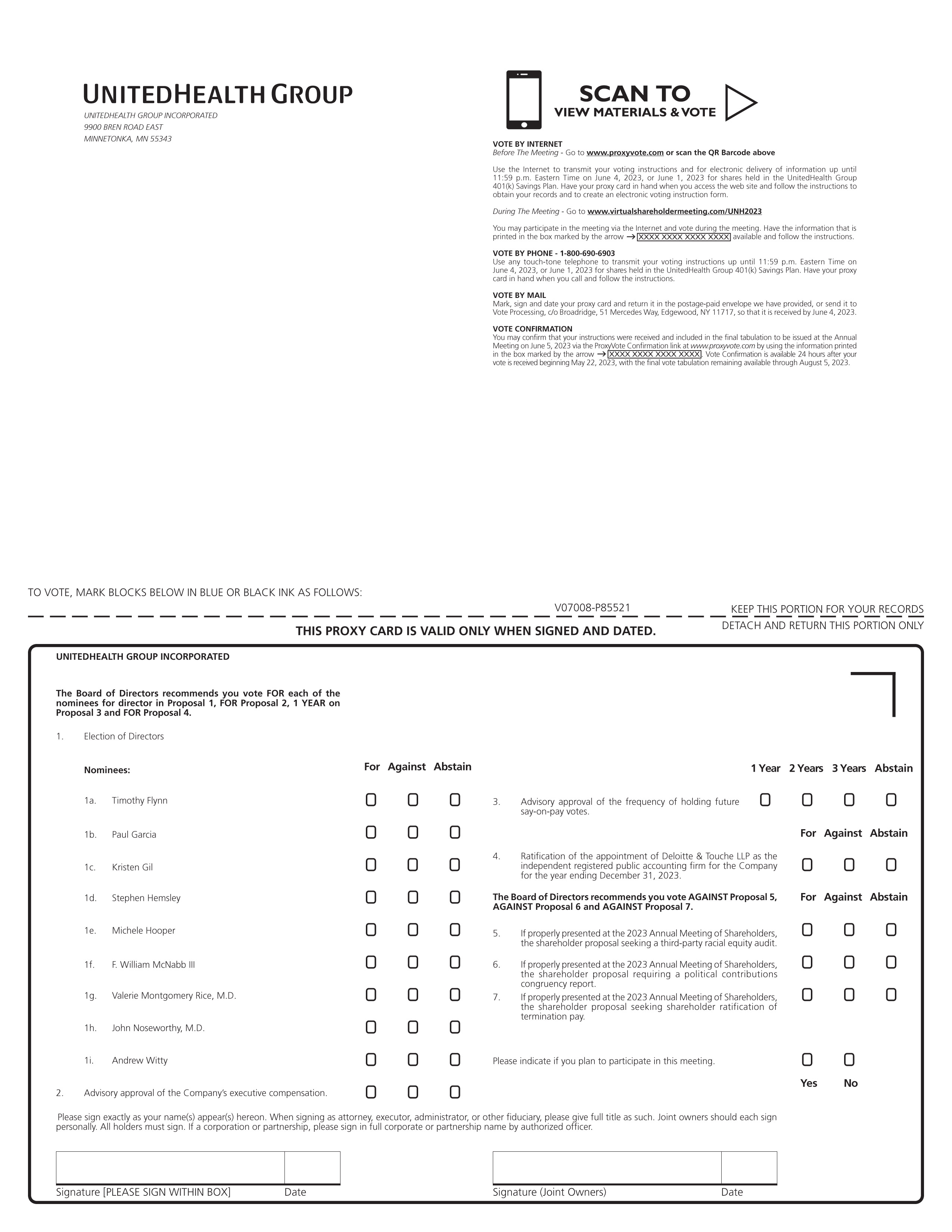 [MISSING IMAGE: px_annualmeeting01-bw.jpg]